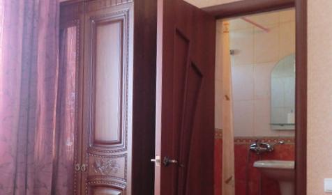 Трехместный номер. Гостевой дом Самуэл, г. Адлер