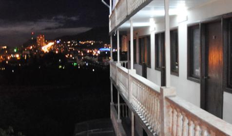 Гостевой дом Верона, г. Сочи, Лазаревский р-н, п. Лазаревское