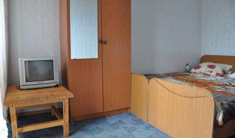 Гостевой дом Верона, г. Сочи, Лазаревский р-н, п. Лазаревское