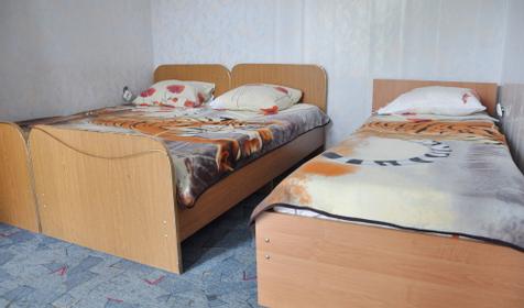 Номер. Гостевой дом Верона, г. Сочи, Лазаревский р-н, п. Лазаревское