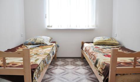 Номер. Гостевой дом Верона, г. Сочи, Лазаревский р-н, п. Лазаревское