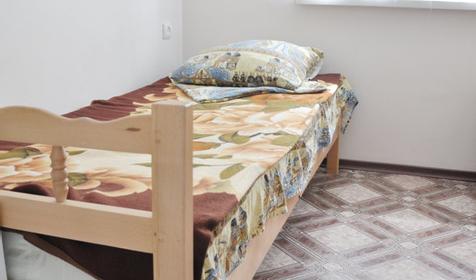 Двухместный номер. Гостевой дом Верона, г. Сочи, Лазаревский р-н, п. Лазаревское