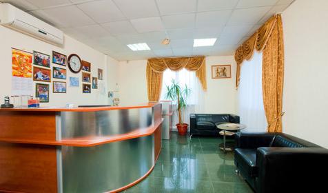 Гостиница KOZMOC, г. Геленджик