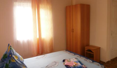 Гостевой дом Агава, Лазаревский район, п. Якорная Щель