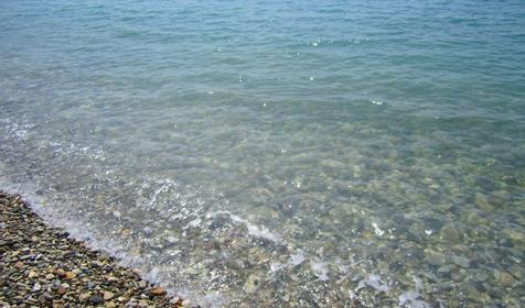 Гостевой дом На Приморской 9, Туапсинский р-н, п. Ольгинка