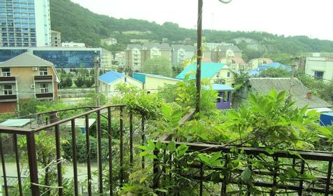 Гостевой дом На Приморской 9, Туапсинский р-н, п. Ольгинка