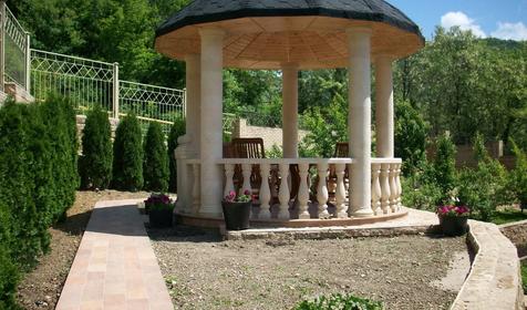 Мини-гостиница Три сестры, Туапсинский район, п. Небуг