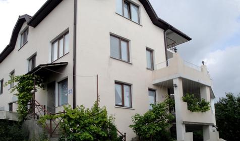 Гостевой дом На Лазурной, г. Туапсе