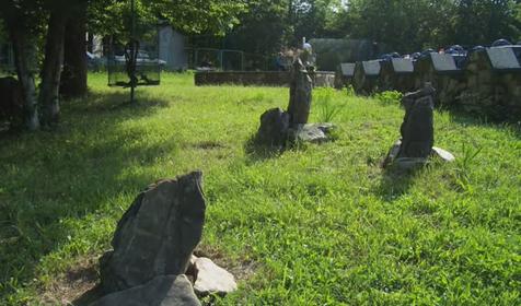 База отдыха Солнечная поляна, Туапсинский район, с. Лермонтово