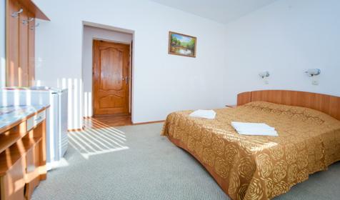 Гостевой дом Лера, г. Сочи, Лазаревский район, п. Лоо