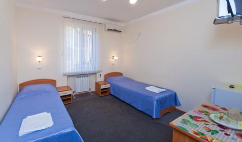 Гостевой дом Лера, г. Сочи, Лазаревский район, п. Лоо