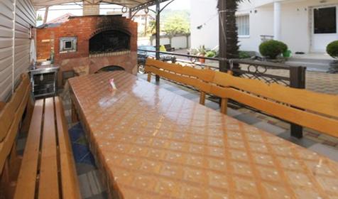 Гостевой дом Лера, г. Сочи, Лазаревский район, п. Лоо