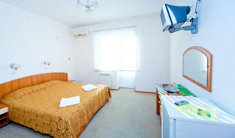 Гостевой дом Лера, г. Сочи, Лазаревский район, п. Лоо