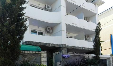 Гостиница Виола, г. Геленджик, с. Дивноморское