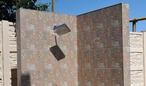 Гостевой дом АЗОВ ИНН, Темрюкский район, п. Кучугуры