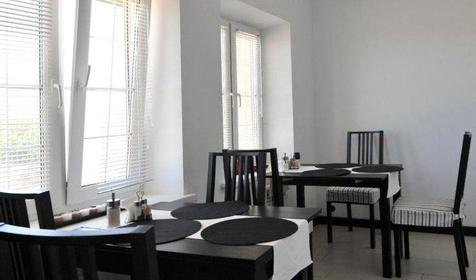 Гостевой дом АЗОВ ИНН, Темрюкский район, п. Кучугуры