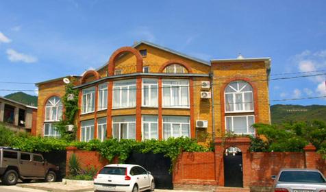 Мини-отель Ольга, г. Геленджик