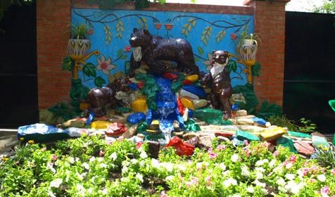 Мини-отель Ольга, г. Геленджик