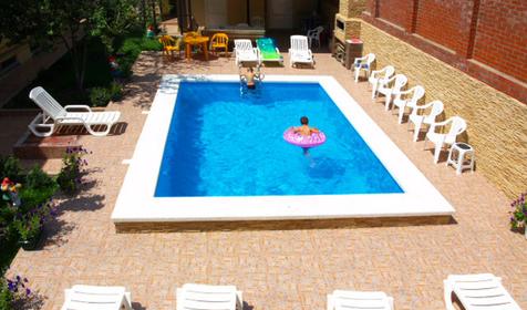 Мини-отель Ольга, г. Геленджик