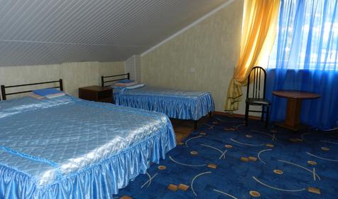 Мини-отель Ольга, г. Геленджик