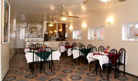 Мини-отель Ольга, г. Геленджик