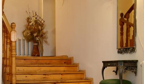 Мини-отель Ольга, г. Геленджик