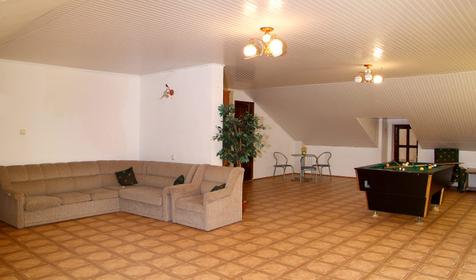 Мини-отель Ольга, г. Геленджик