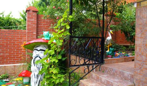 Мини-отель Ольга, г. Геленджик