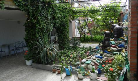 Мини-отель Ольга, г. Геленджик