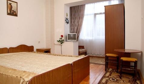 Эконом. Мини-отель "Ольга", г. Геленджик