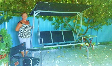 Гостевой дом Нептун, г. Анапа, ст. Благовещенская