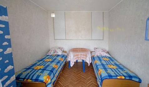 Эконом, гостевой дом Нептун, г. Анапа, ст. Благовещенская