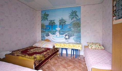 Эконом, гостевой дом Нептун, г. Анапа, ст. Благовещенская