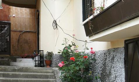 Гостиница Отдых у Галины, г. Сочи, Адлер