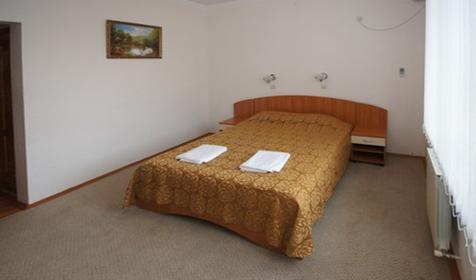 Двухместный номер. Гостевой дом Лера, г. Сочи, Лазаревский район, п. Лоо