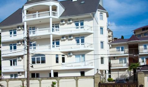 Гостевой дом Лера, г. Сочи, Лазаревский район, п. Лоо