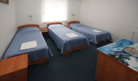 Гостевой дом Лера, г. Сочи, Лазаревский район, п. Лоо