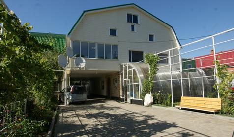 Гостевой дом Сказка, Туапсинский район, п. Лермонтово