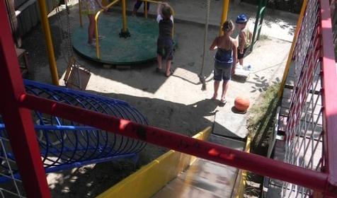 Гостевой дом Сказка, Туапсинский район, п. Лермонтово