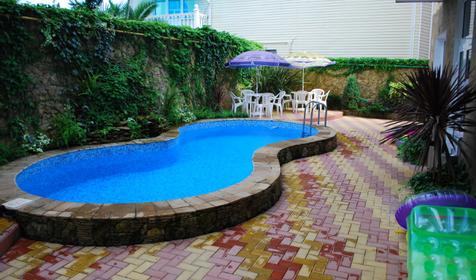 Гостевой дом Штиль, г. Сочи, Адлерский район