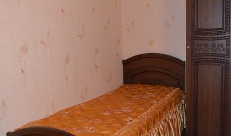 Двух-, трехместный эконом. Гостевой дом Елена, п. Кабардинка