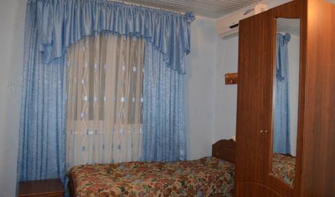 Двух-, трехместный эконом. Гостевой дом Елена, п. Кабардинка