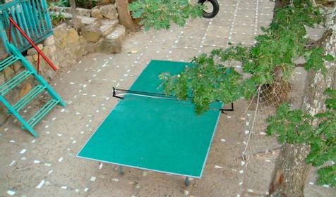 База отдыха Малый Утриш, г. Анапа, п. Малый Утриш