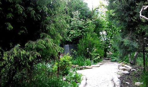 База отдыха Малый Утриш, г. Анапа, п. Малый Утриш