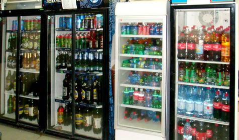 Магазин. База отдыха Малый Утриш, г. Анапа, п. Малый Утриш