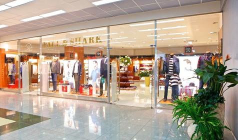 ТРК СИТИ ЦЕНТР, г. Краснодар