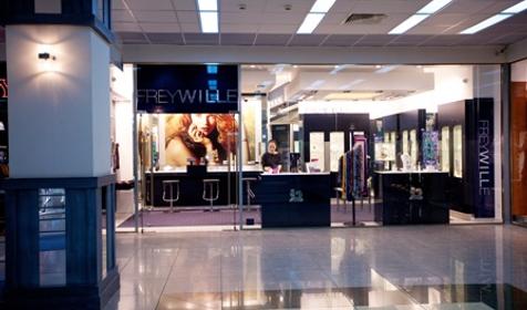 ТРК СИТИ ЦЕНТР, г. Краснодар