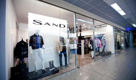 ТРК СИТИ ЦЕНТР, г. Краснодар