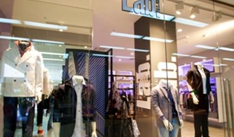 ТРК СИТИ ЦЕНТР, г. Краснодар