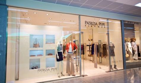 ТРК СИТИ ЦЕНТР, г. Краснодар